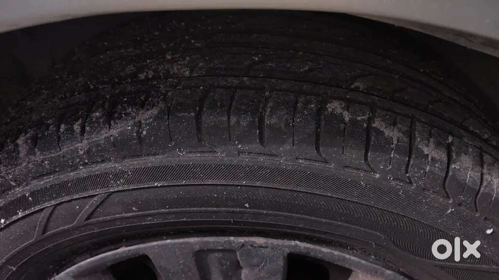 Ford Figo Diesel 2011