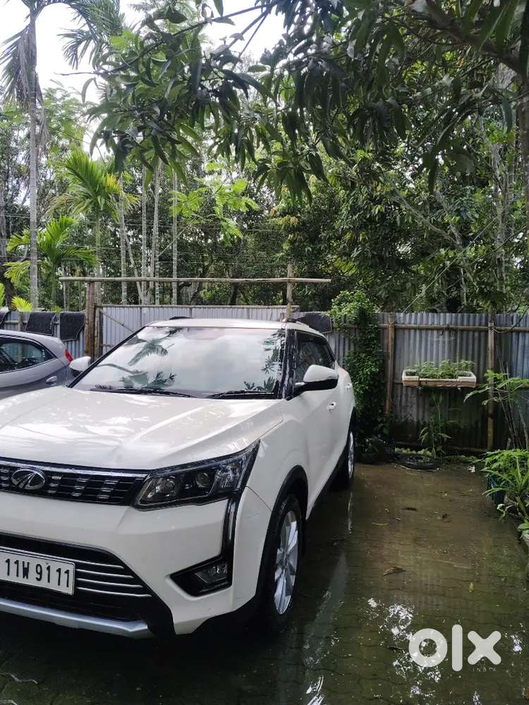 Mahindra Xuv300 2022 Variant