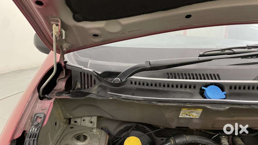 Datsun Redigo 2020-2022 1.0 T (o) Amt, 2018, Petrol
