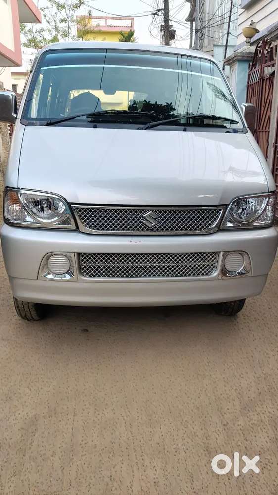 Maruti Suzuki Eeco 2023 Cng & Hybrids 18500 Km Driven