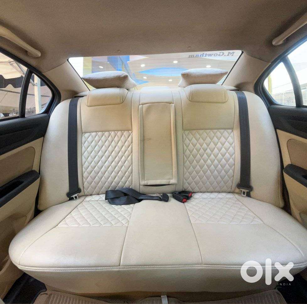 Honda Amaze Vx Diesel, 2019, Diesel