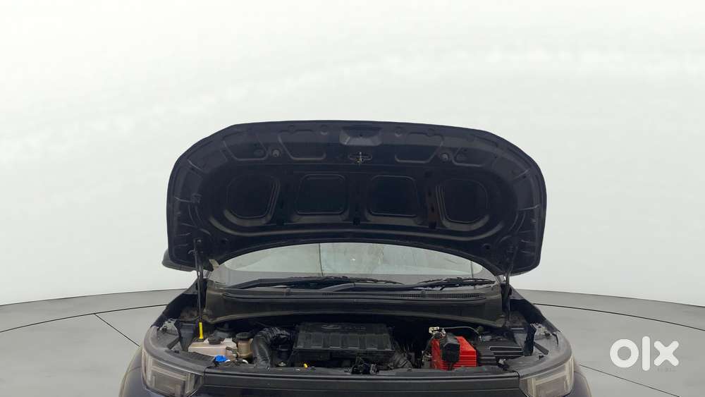 Hyundai Exter Sx (o) Connect 1.2 Mt, 2024, Petrol