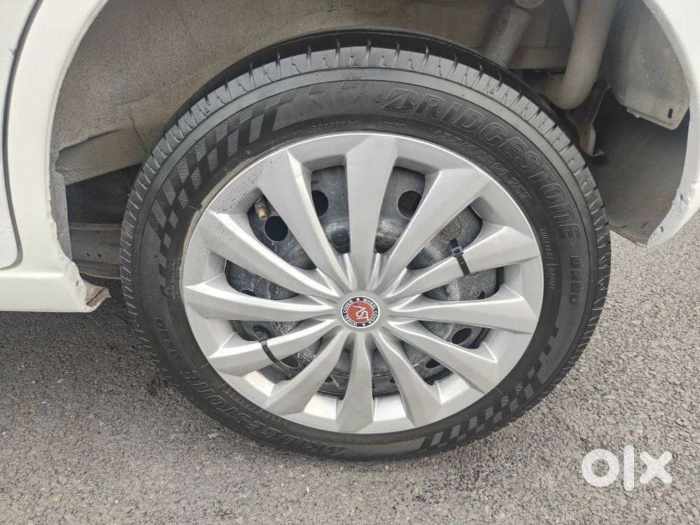 Maruti Suzuki Wagon R Vxi Optional, 2017, Petrol
