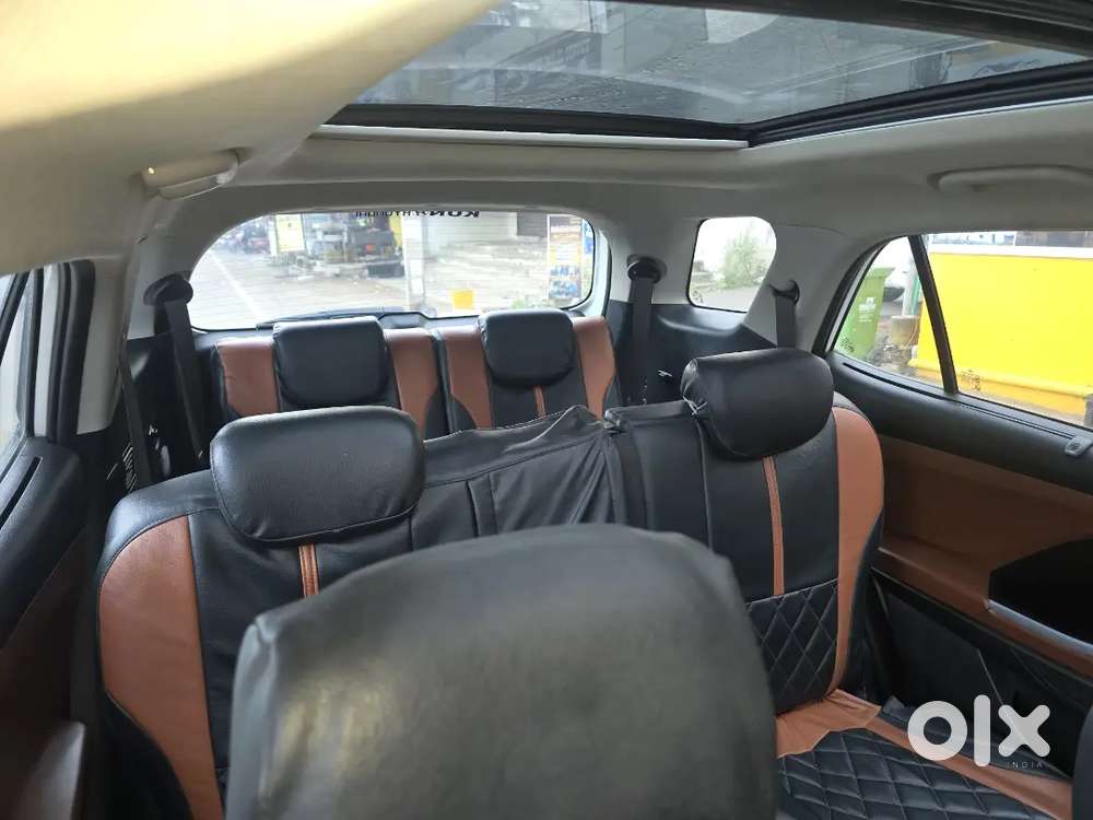 Hyundai Alcazar Diesel 2022 Platinum