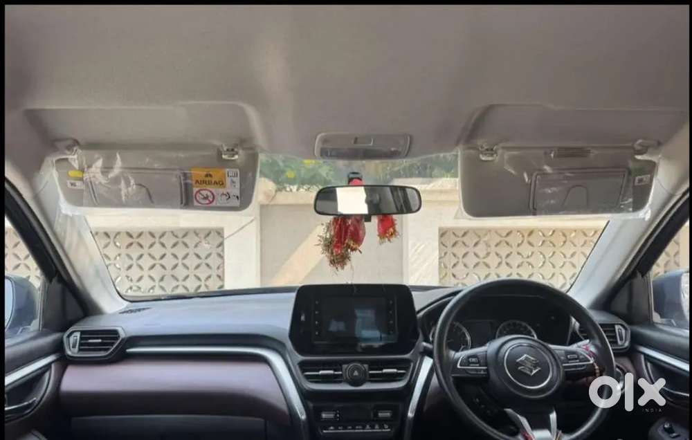 Maruti Suzuki Grand Vitara