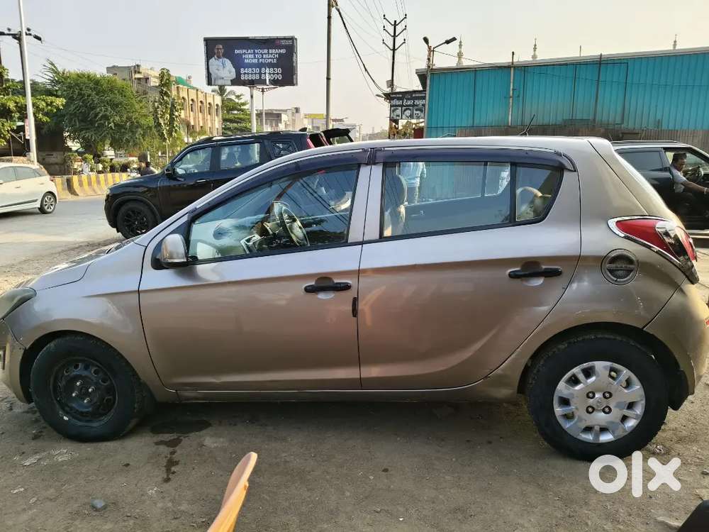 Hyundai I20 2013 Variant Magna