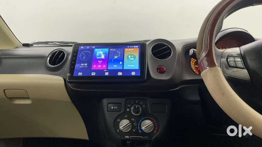 Honda Amaze S I-vtec, 2013, Petrol