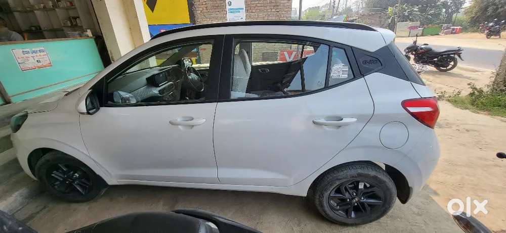 Hyundai Nios I10