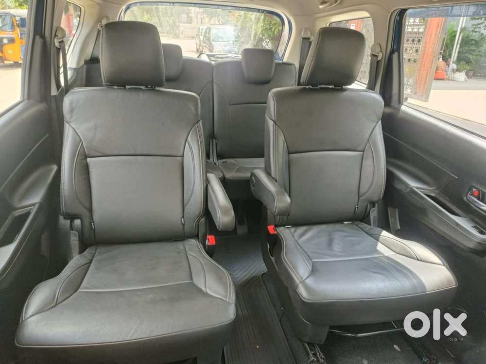 Maruti Suzuki Xl6 2020 Petrol