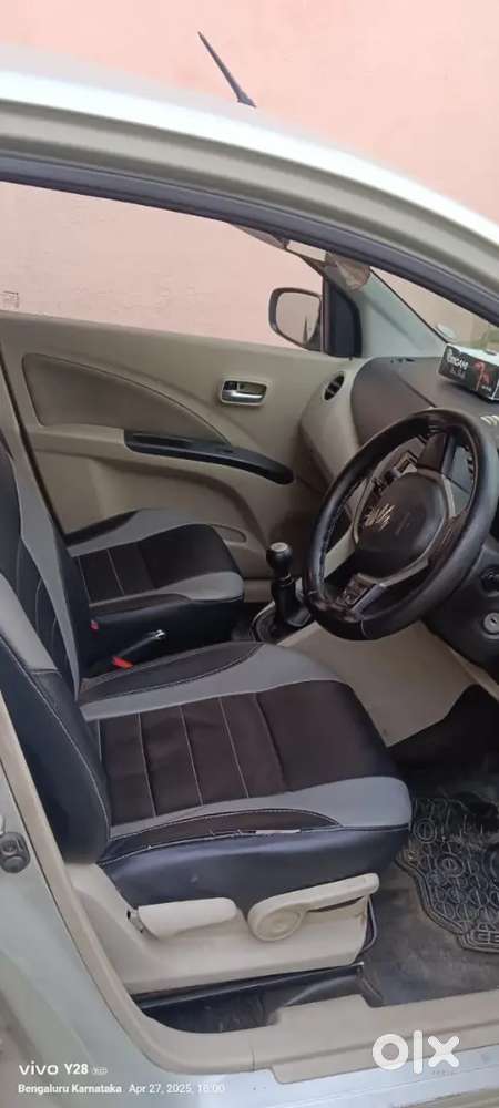 2020 Maruti Suzuki Celerio Zxi(o)