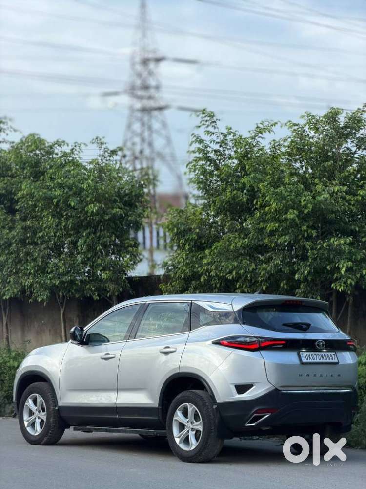 Tata Harrier Xm, 2019, Diesel
