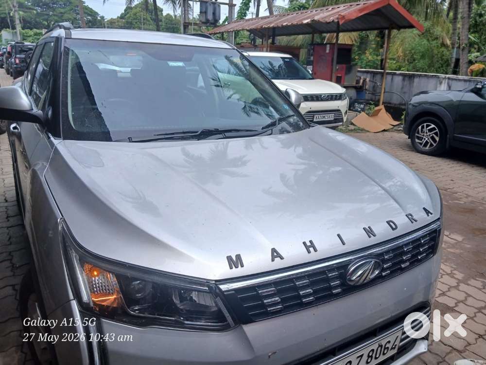Mahindra Xuv300