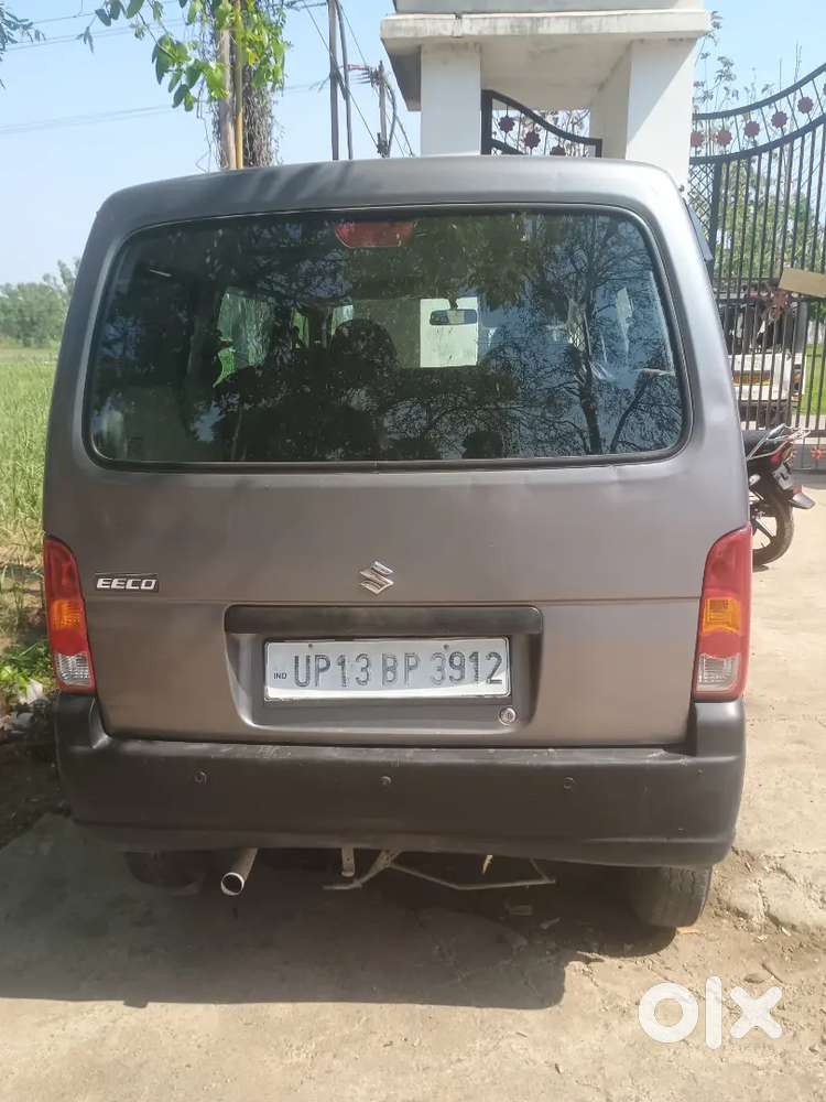 Maruti Suzuki Eeco 2020 Cng & Hybrids 60000 Km Driven
