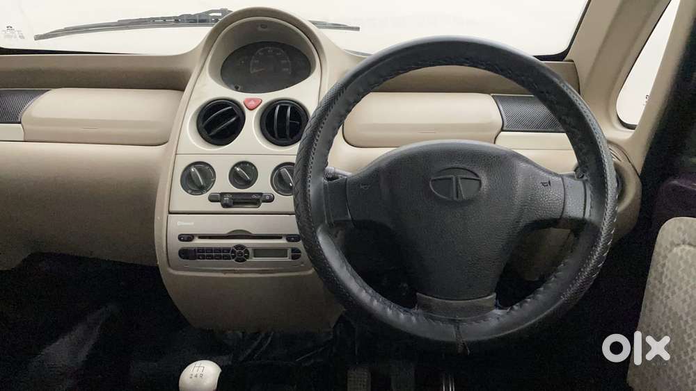 Tata Nano 2012-2015 Twist Xt, 2014, Petrol