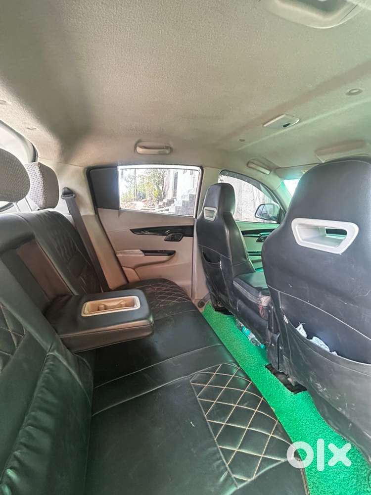 Mahindra Kuv100 Nxt 2016 Diesel
