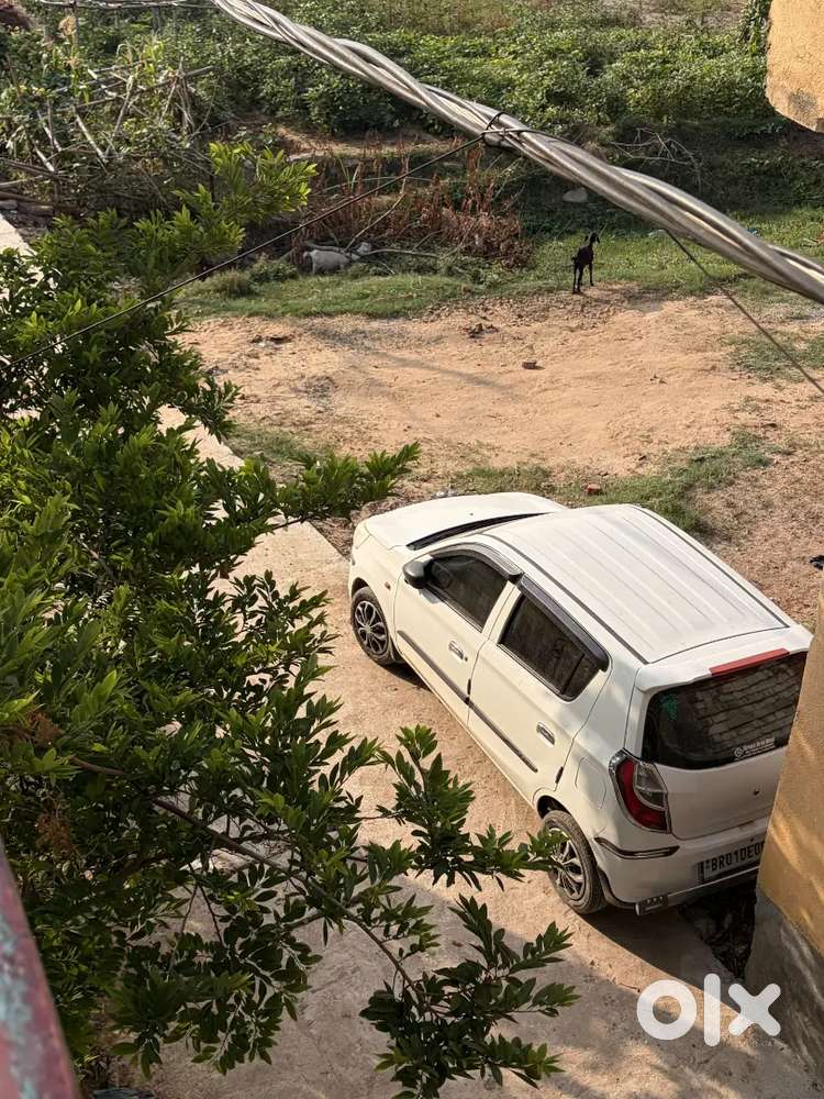 Maruti Suzuki Alto K10 2017 Petrol