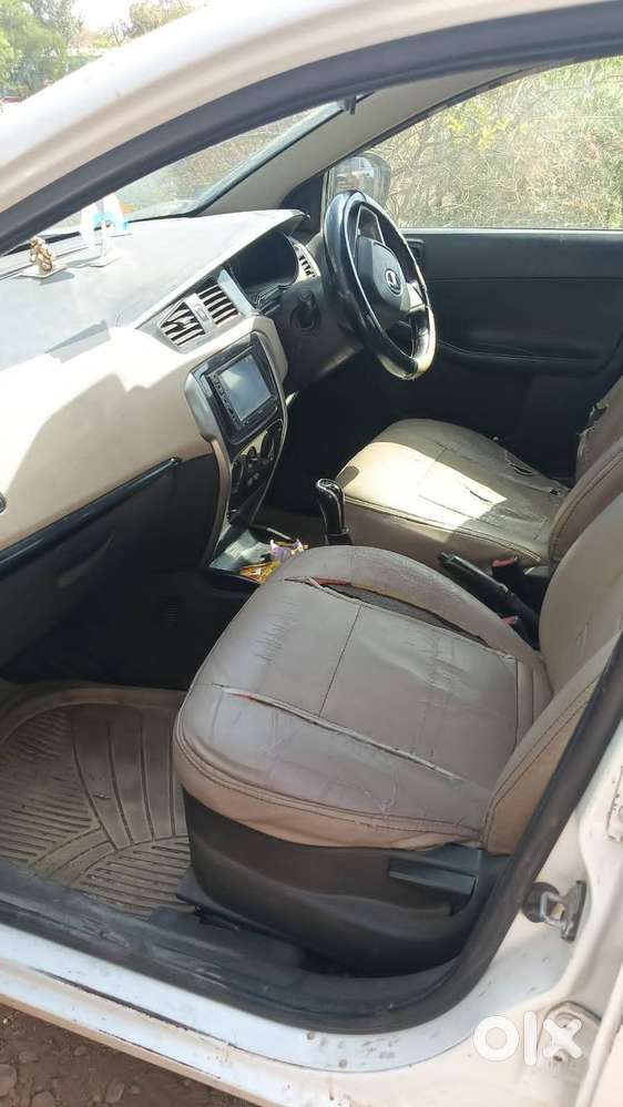 Tata Zest Diesel 2017 Model