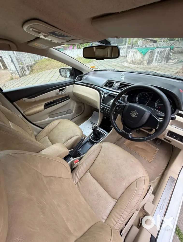 Maruti Suzuki Ciaz 2016