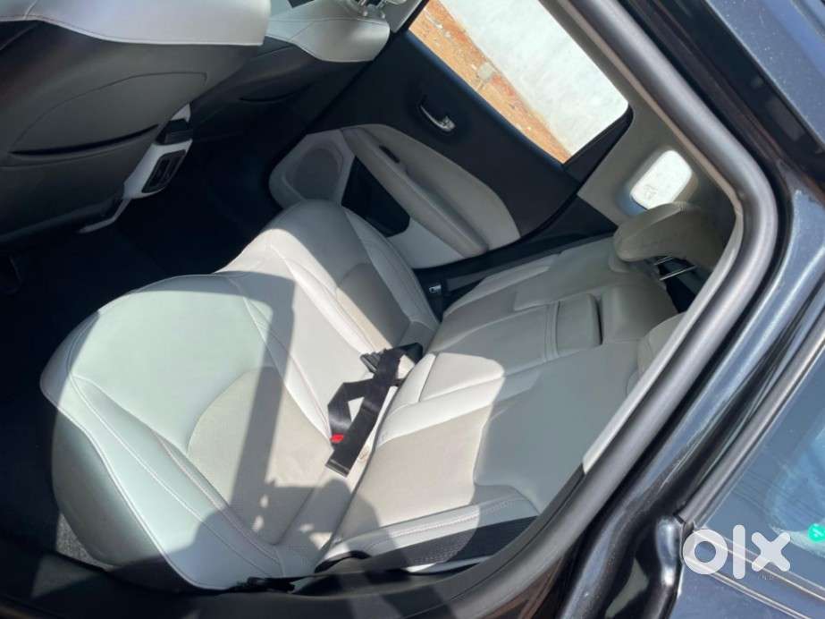 Jeep Compass 1.4 Limited, 2018, Petrol