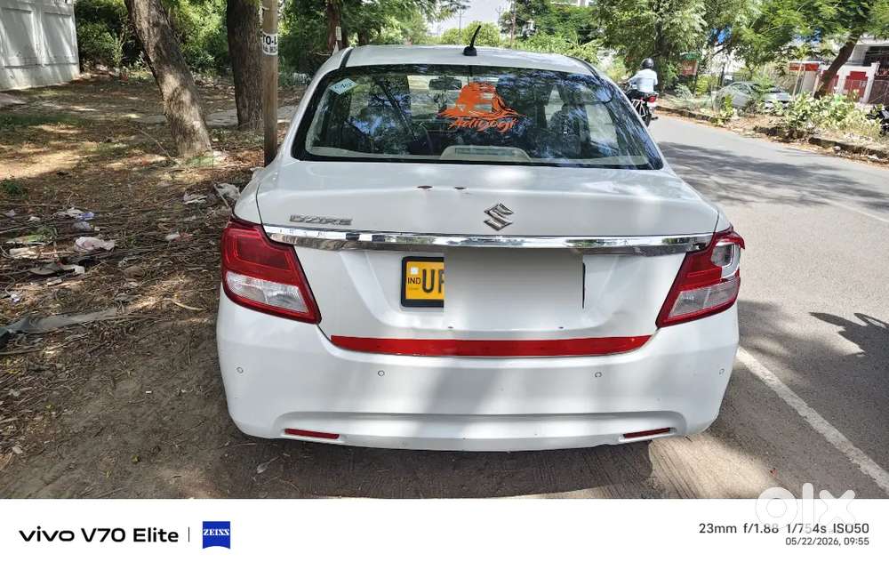Maruti Suzuki Dzire 2024 Cng & Hybrids 68000 Km Driven
