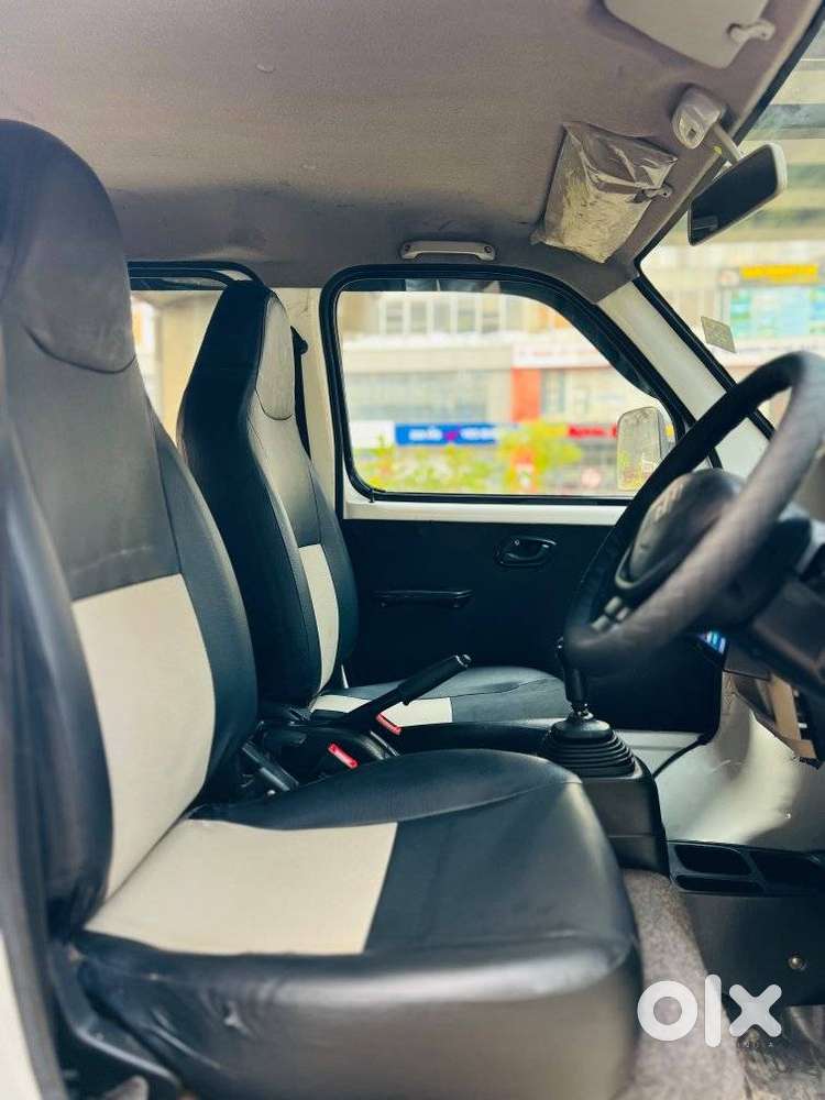 Maruti Suzuki Eeco 5 Seater Ac, 2021, Cng & Hybrids