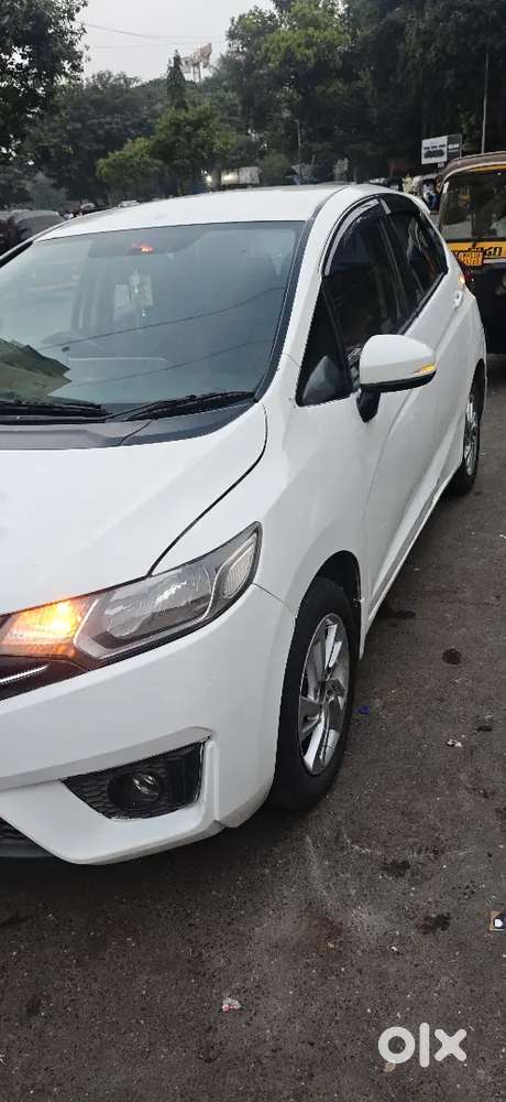 Honda Jazz 1.2 Vx 2015