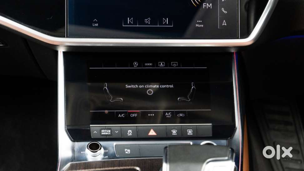 Audi A6 2.0 Tfsi Premium Plus, 2023, Petrol