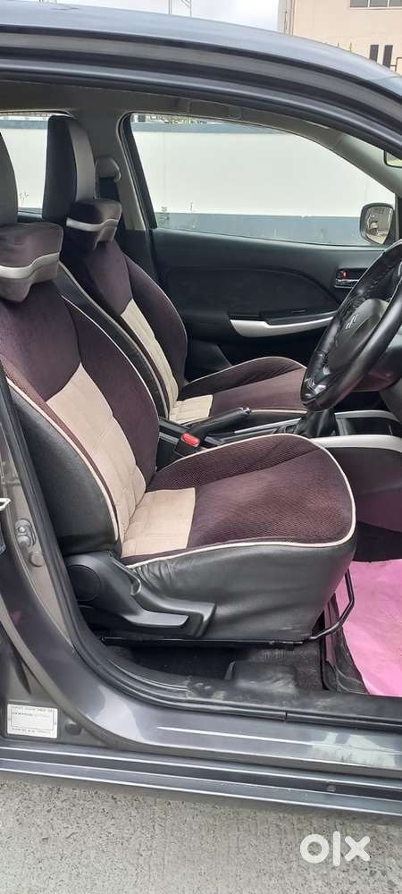 Maruti Suzuki Baleno 2017 Diesel Good Condition