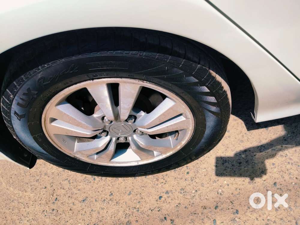 Honda Accord 1.8 Mt, 2011, Petrol