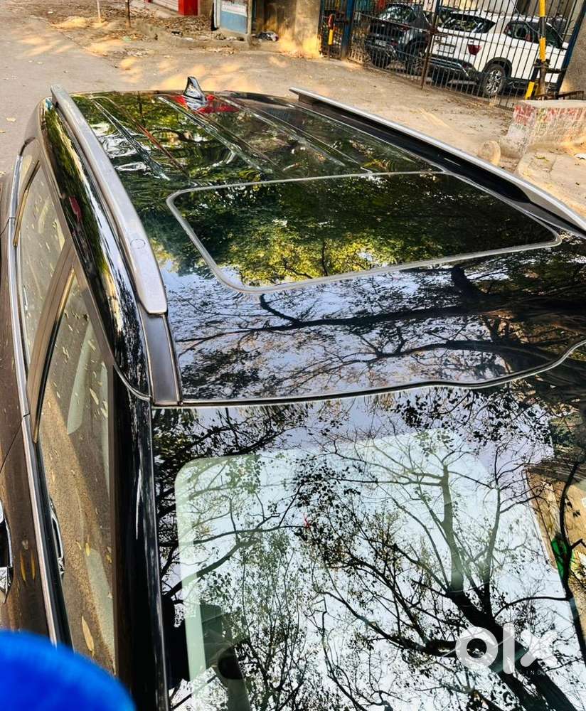 4.5 Years Old Untouched Kia Seltos Diesel  Ppf Protected