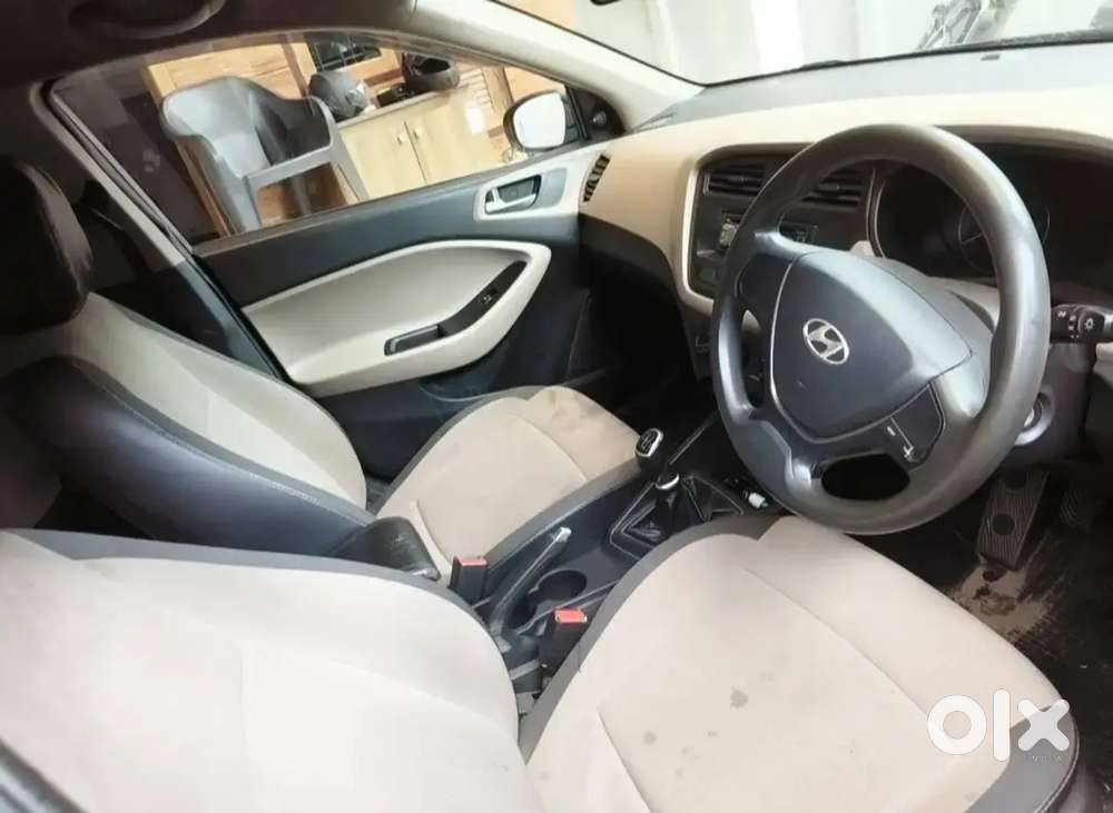 Hyundai Elite I20 Crdi 2015 Manual Car