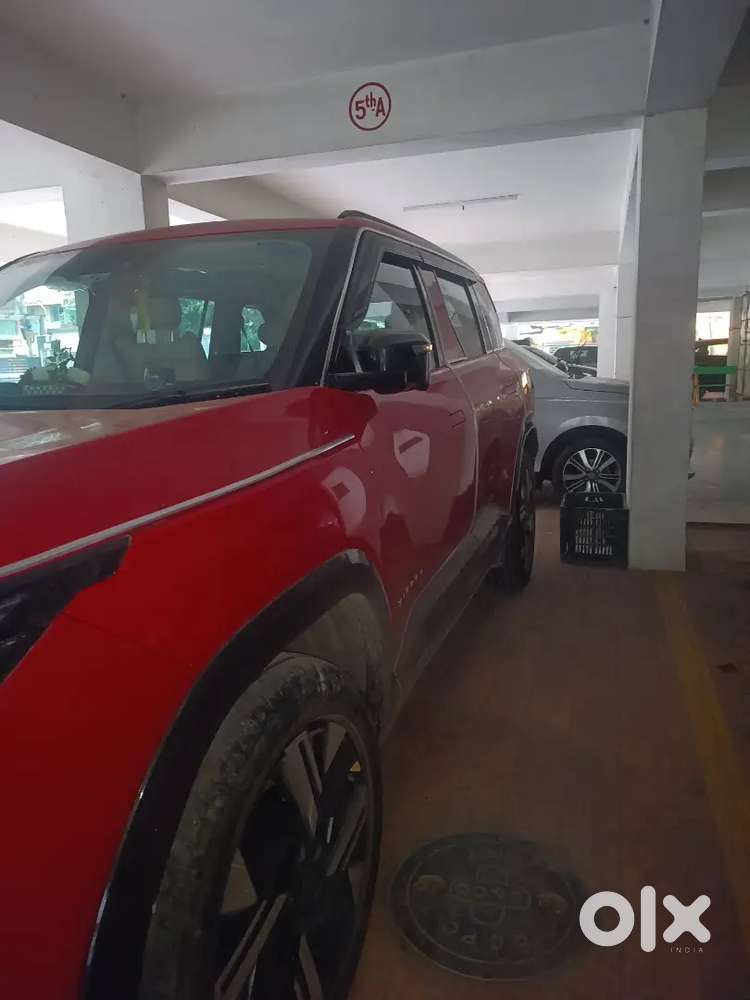 Tata Sierra 2026 Petrol 15000 Km Driven