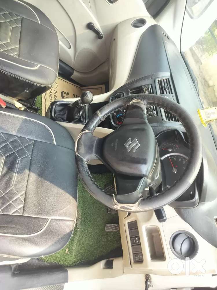 Maruti Suzuki Celerio Vxi, 2019, Petrol