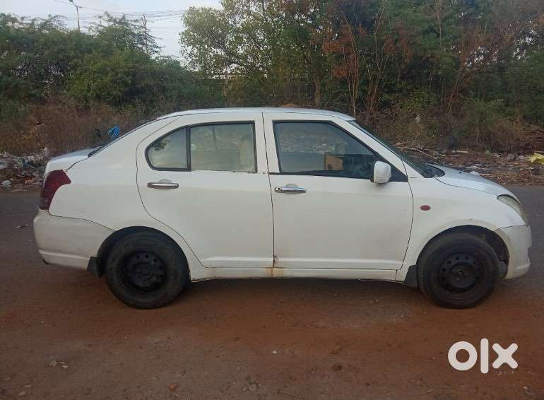 Maruti Suzuki Swift Dzire, 2016, Diesel