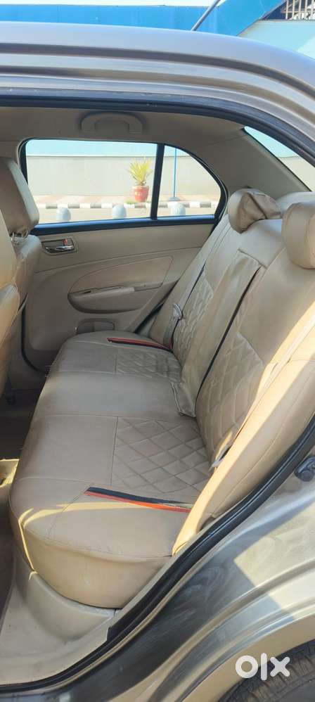 Maruti Suzuki Swift Dzire 2015-2017 1.2 Vxi, 2015, Petrol