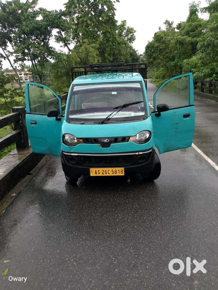 Mahindra Jeeto