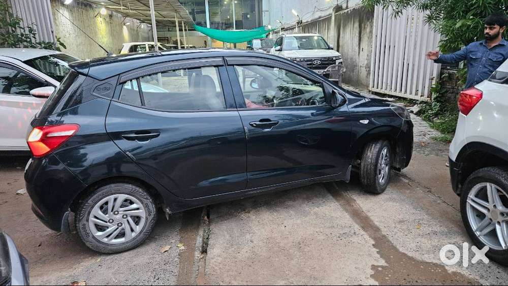 I10nios Cng Motozen Aftermarket Best Kit