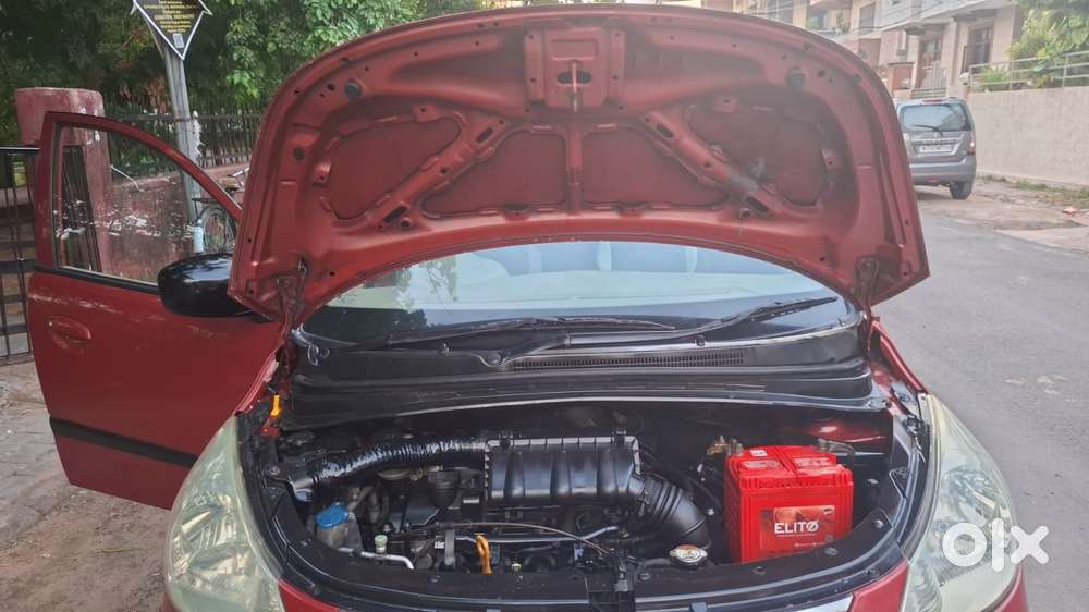 Hyundai I10 Magna, 2010, Petrol
