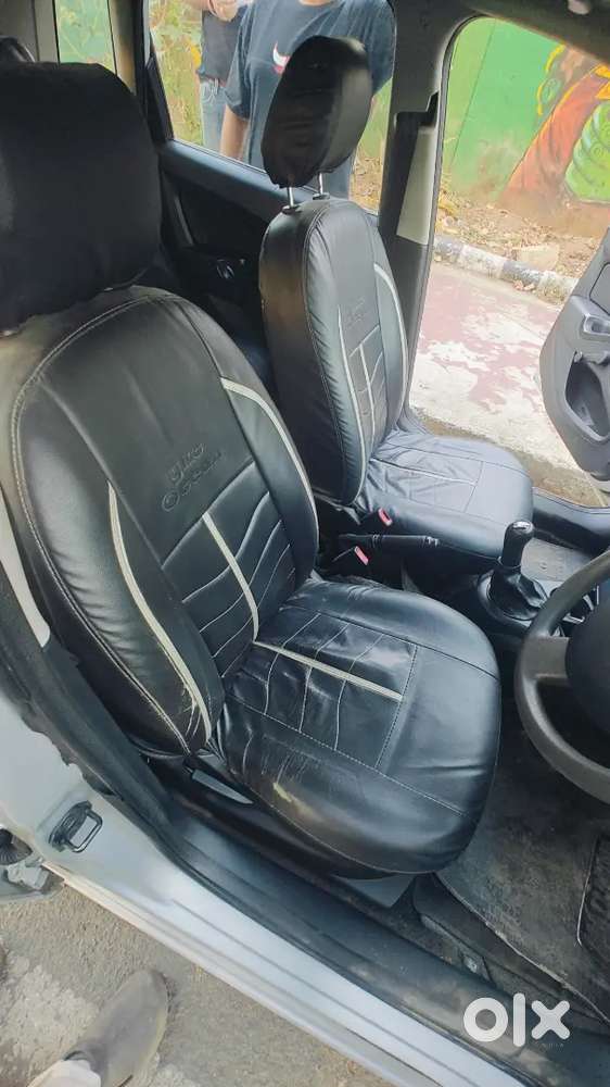 Ford Figo 2013 Diesel Good Condition