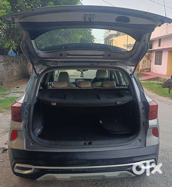 Kia Seltos D 1.5 Crdi Vgt Htx Plux, 2019, Diesel