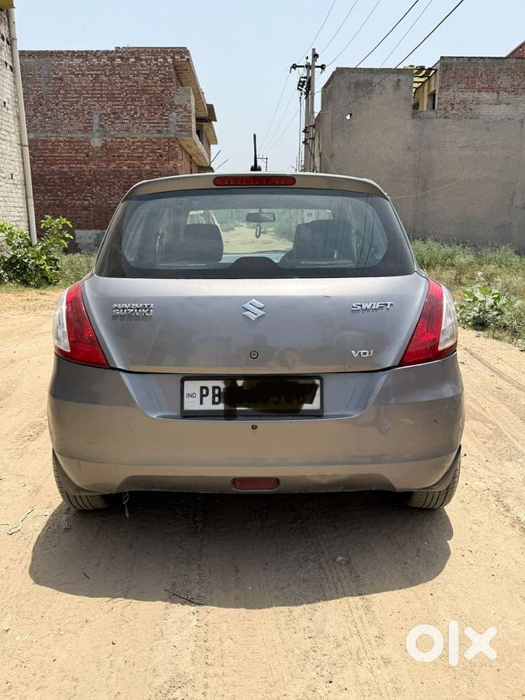 Maruti Suzuki Diesel 2014