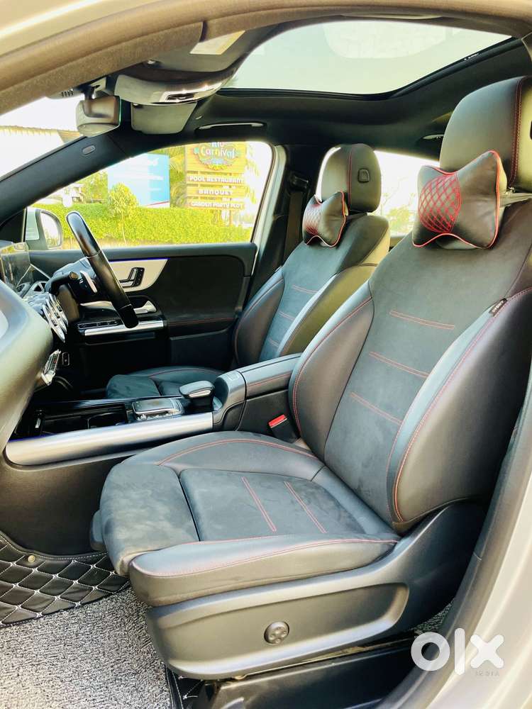 Mercedes-benz Gla 220d 4matic Amg Line, 2024, Diesel