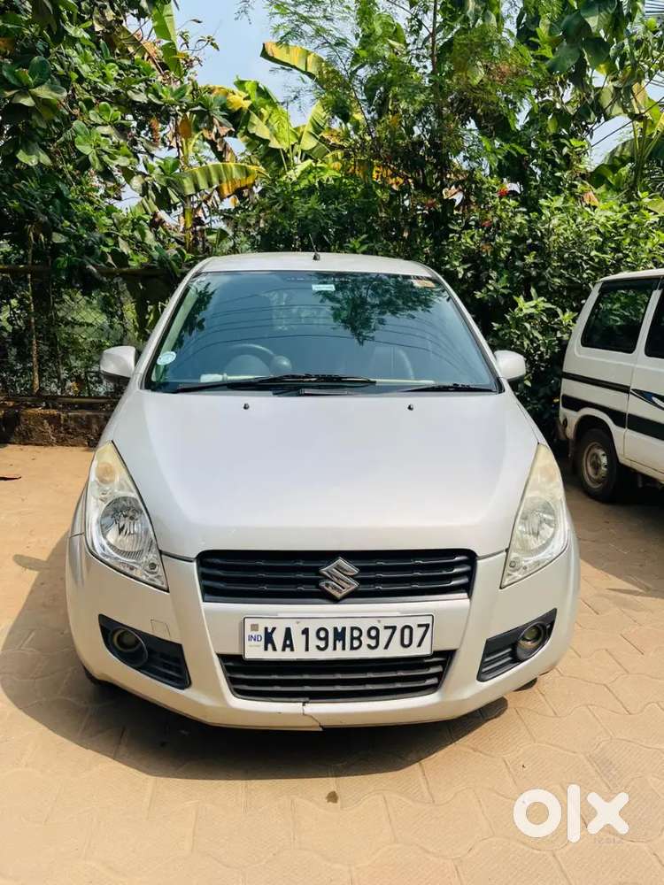 Maruti Suzuki Ritz