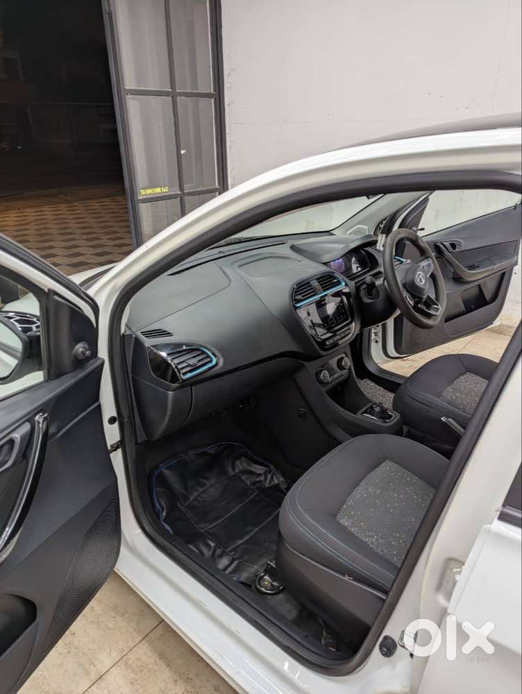 Tata Tigor Ev 2022