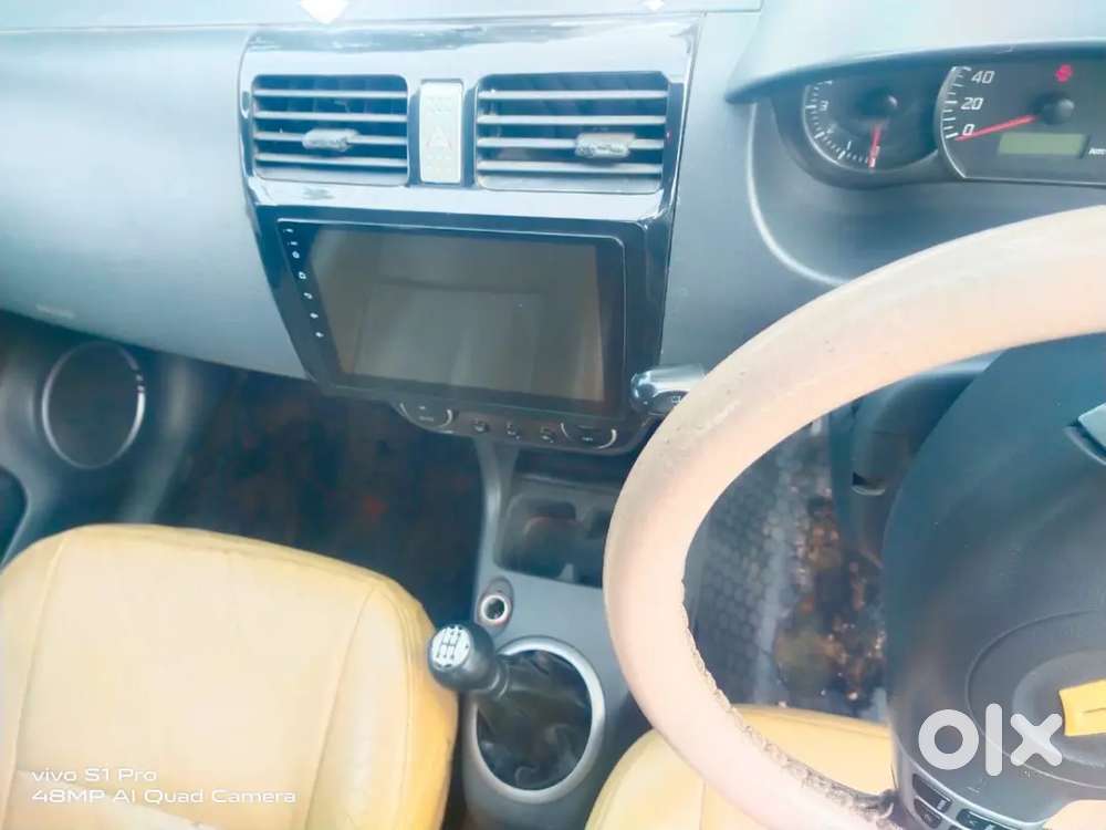 Maruti Suzuki Swift 2009 Year