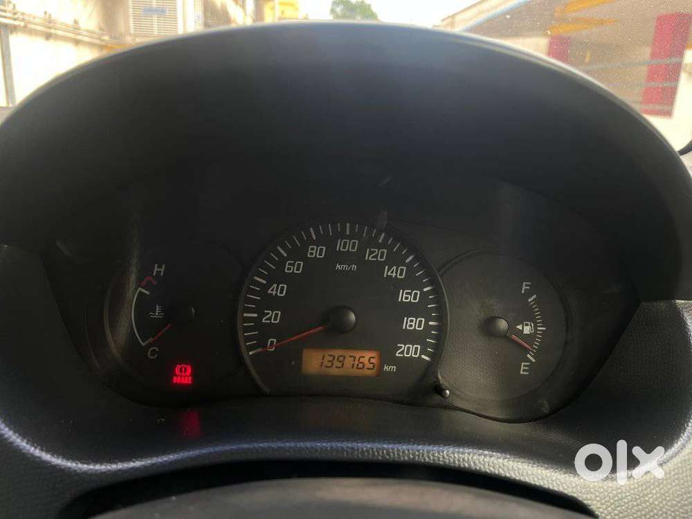 Maruti Suzuki Dzire, 2012, Diesel