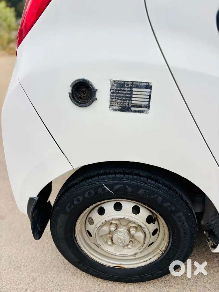 Hyundai Eon 2014 Era Plus