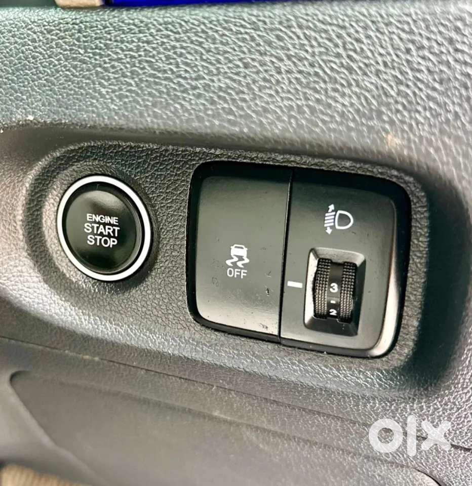 Hyundai Creta 1.4 Sx (o) Turbo Petrol Dct, 2021, Petrol