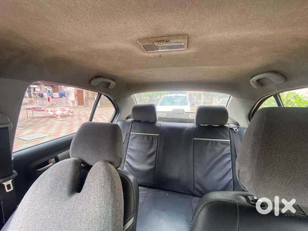 Maruti Suzuki Swift Dzire 2010 Variant
