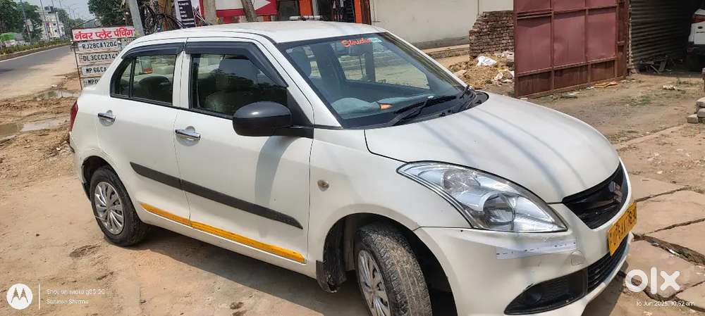 Maruti Suzuki Dzire 02/12/2019